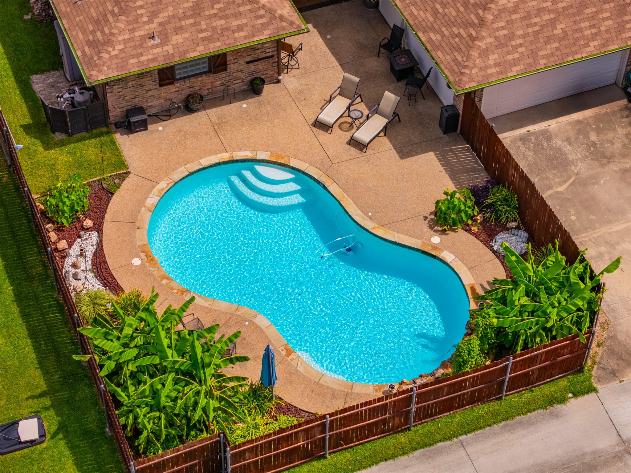 1110 Clearview Drive Allen TX 75002
