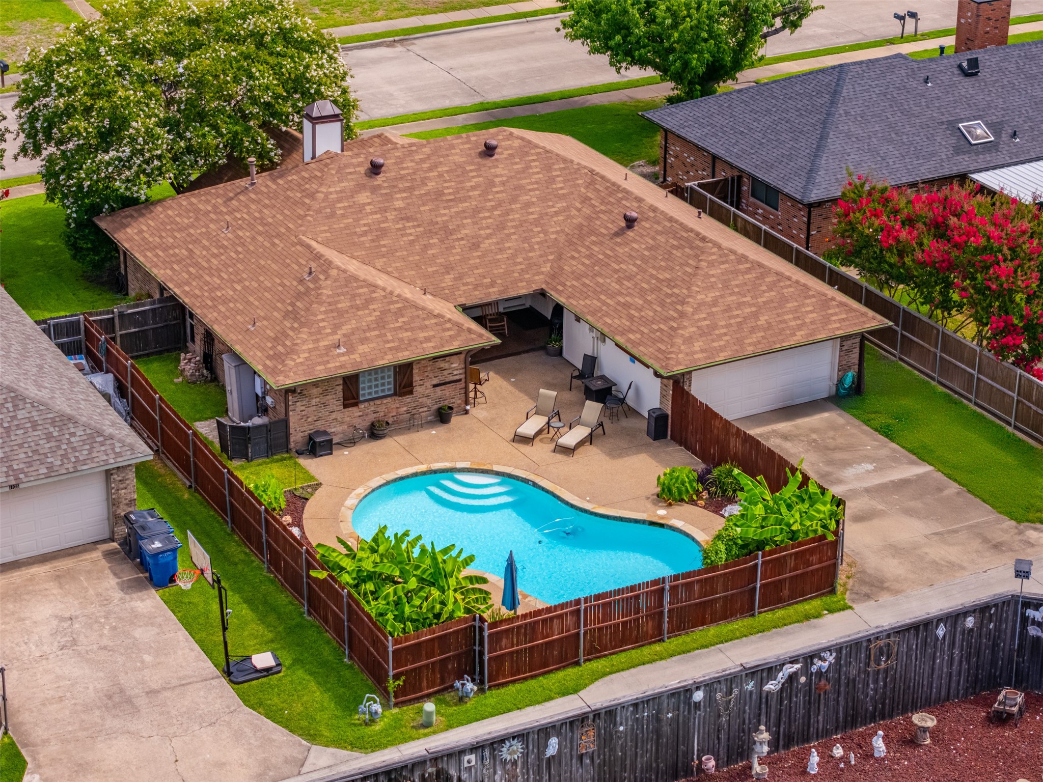 1110 Clearview Drive Allen TX 75002