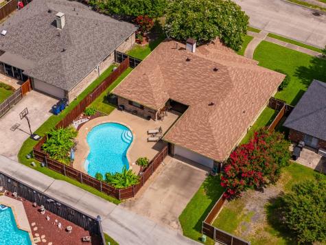 1110 Clearview Drive Allen TX 75002