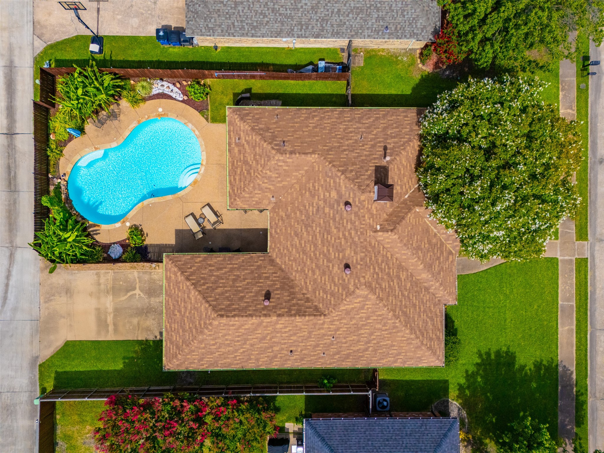 1110 Clearview Drive Allen TX 75002