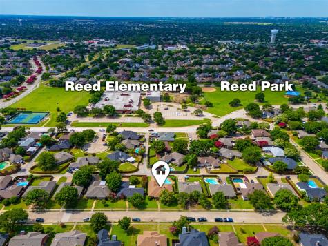 1110 Clearview Drive Allen TX 75002