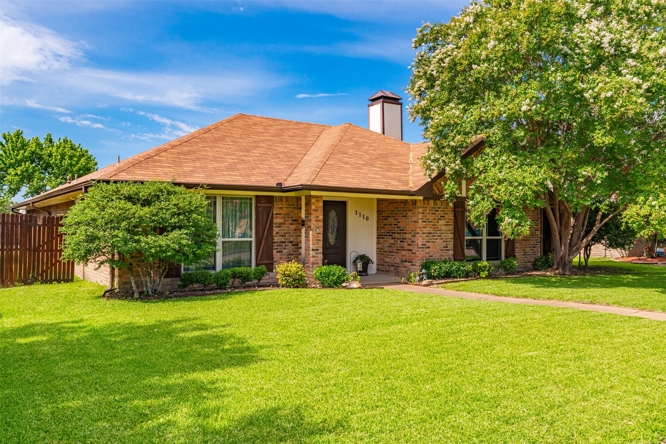 1110 Clearview Drive Allen TX 75002