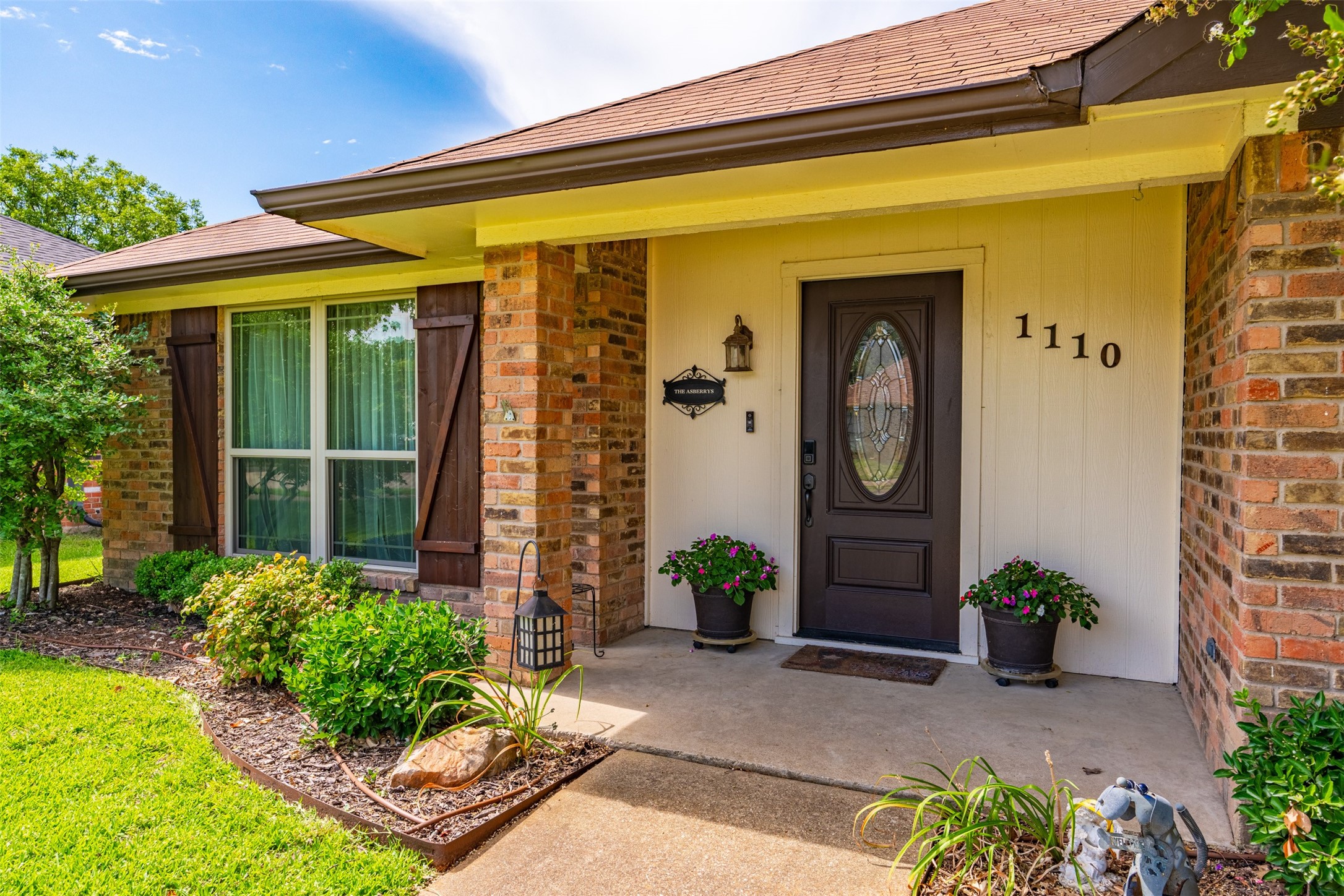 1110 Clearview Drive Allen TX 75002
