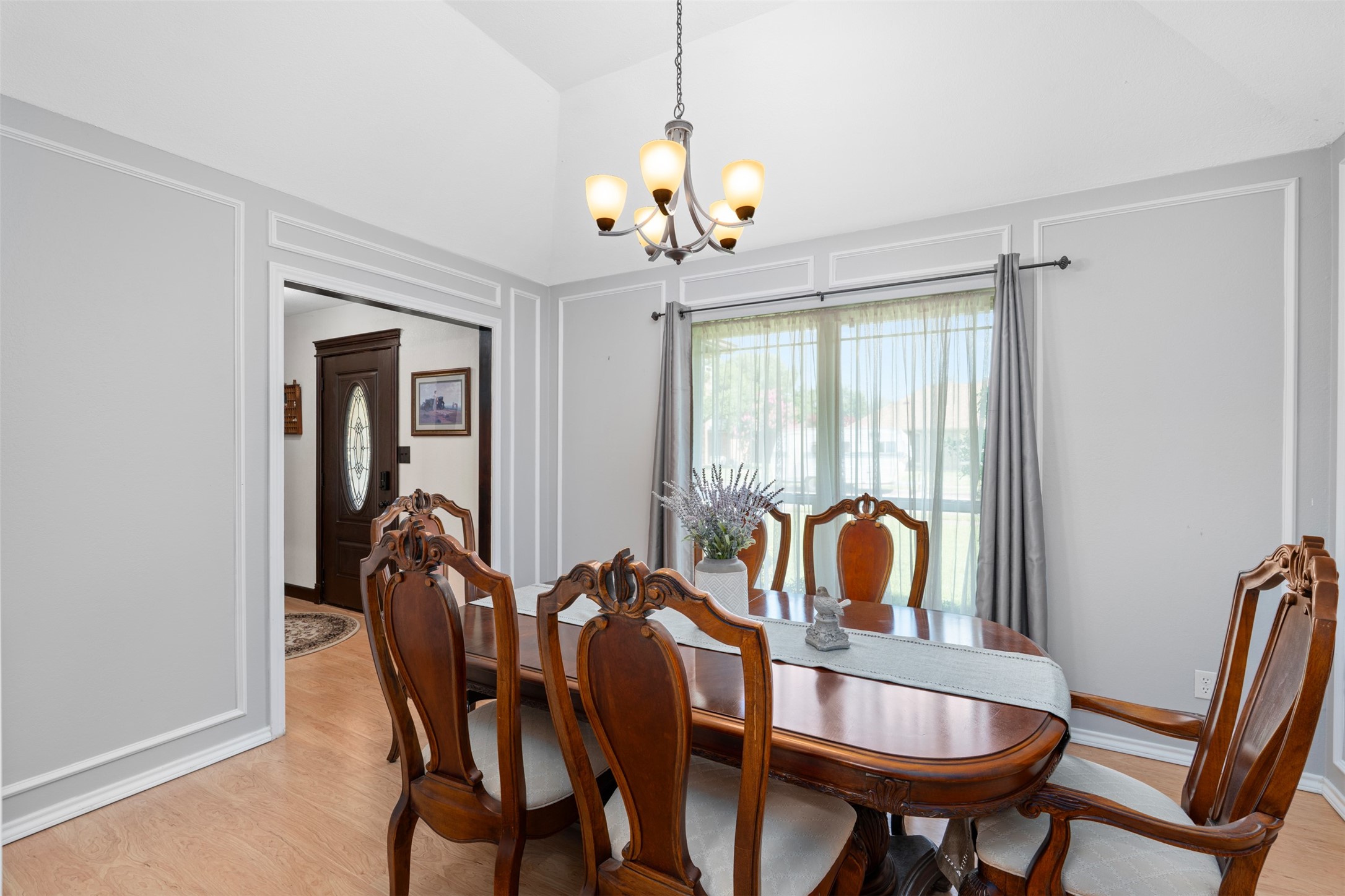1110 Clearview Drive Allen TX 75002