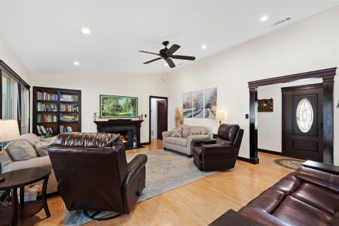 1110 Clearview Drive Allen TX 75002