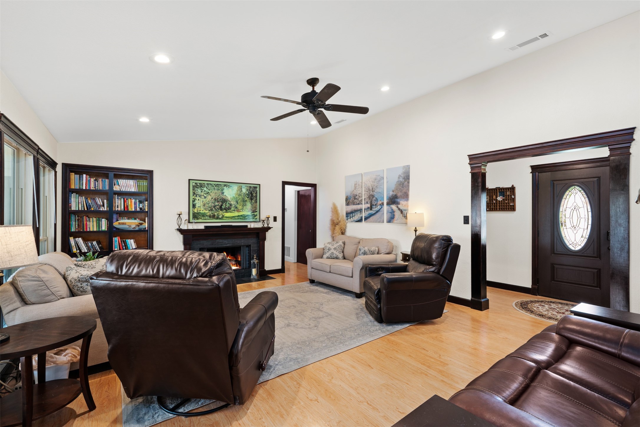 1110 Clearview Drive Allen TX 75002