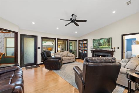 1110 Clearview Drive Allen TX 75002