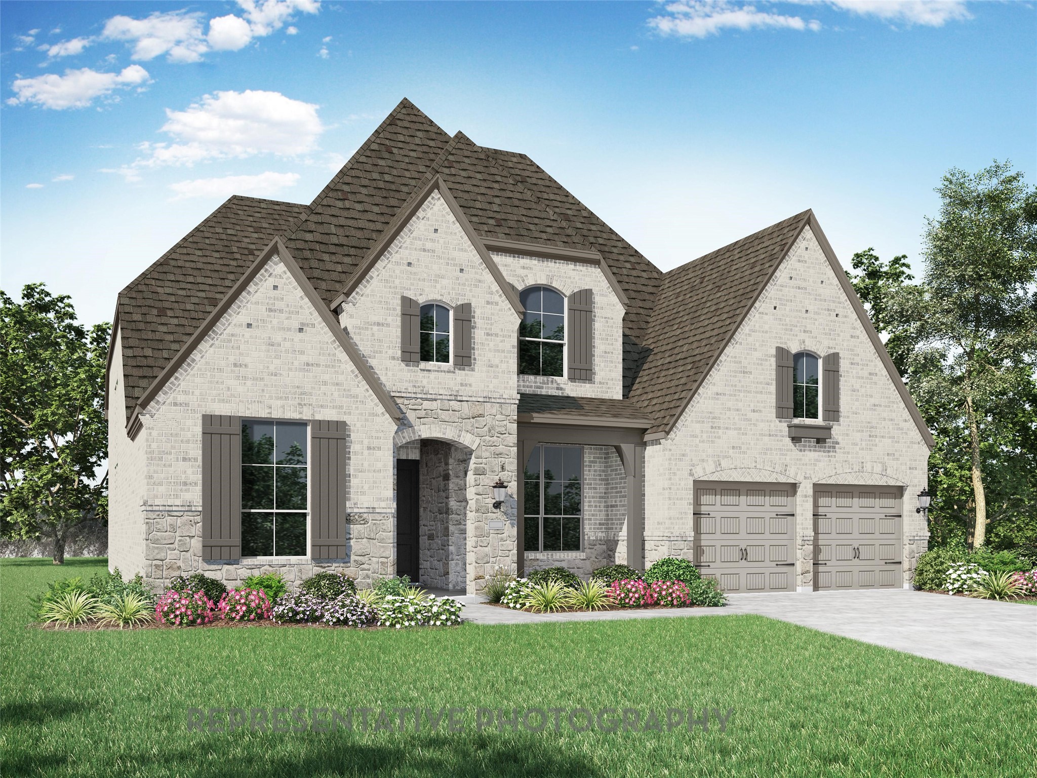 2760 Savannah Ridge Prosper TX 75078