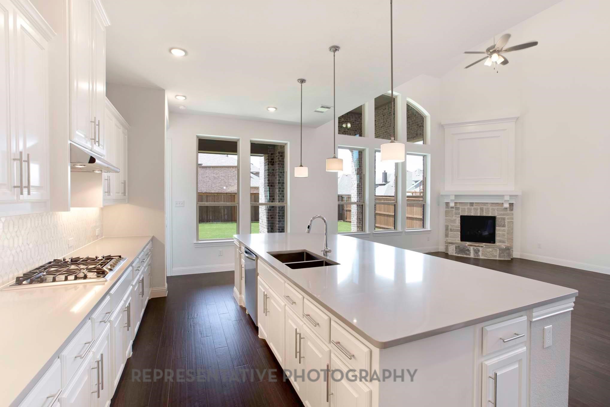 2760 Savannah Ridge Prosper TX 75078