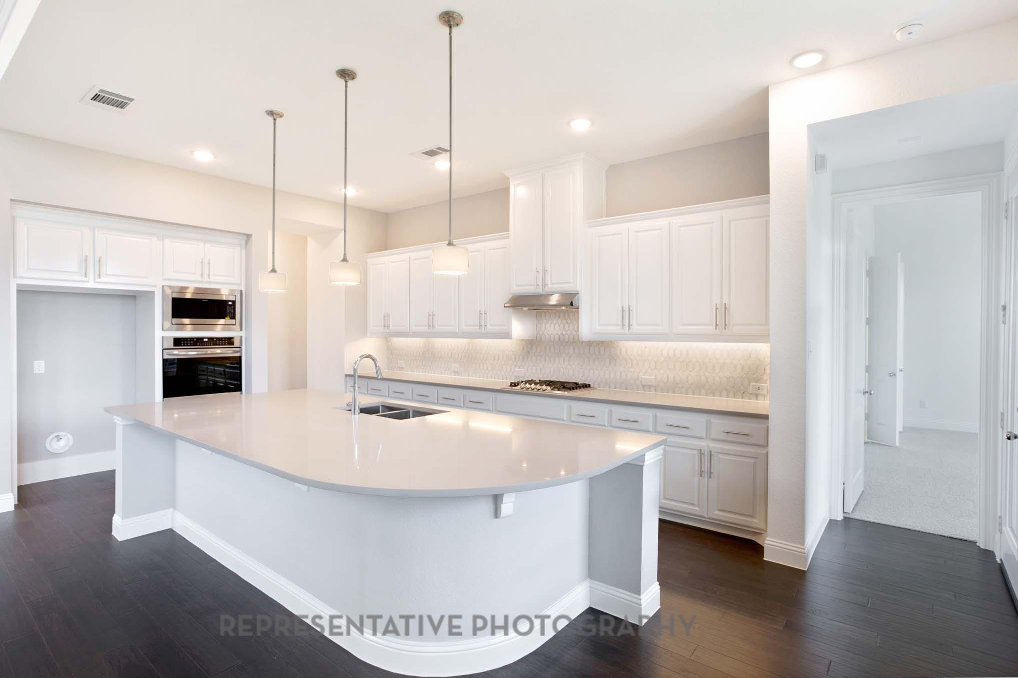 2760 Savannah Ridge Prosper TX 75078