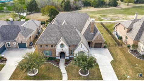3040 Gentle Creek Trail Prosper TX 75078