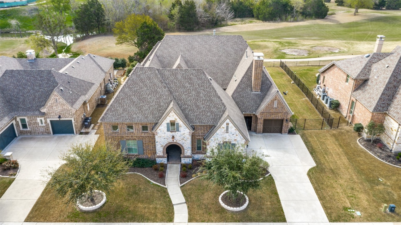 3040 Gentle Creek Trail Prosper TX 75078
