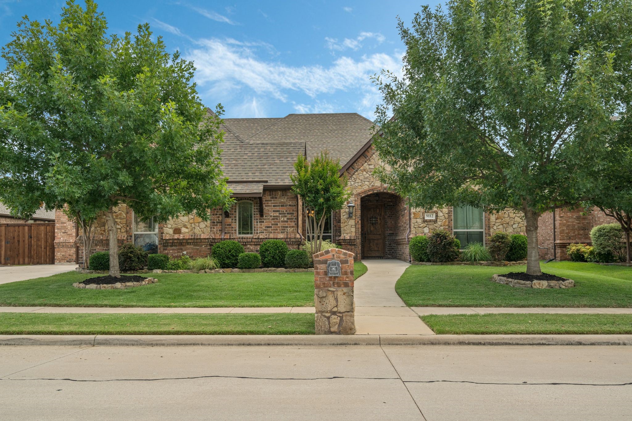 9112 Belshire Drive North Richland Hills TX 76182