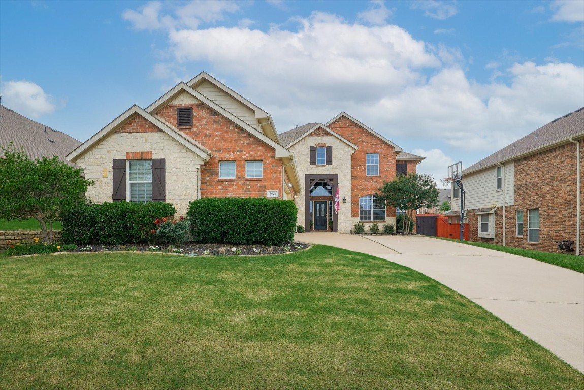 9721 Delmonico Drive Fort Worth TX 76244