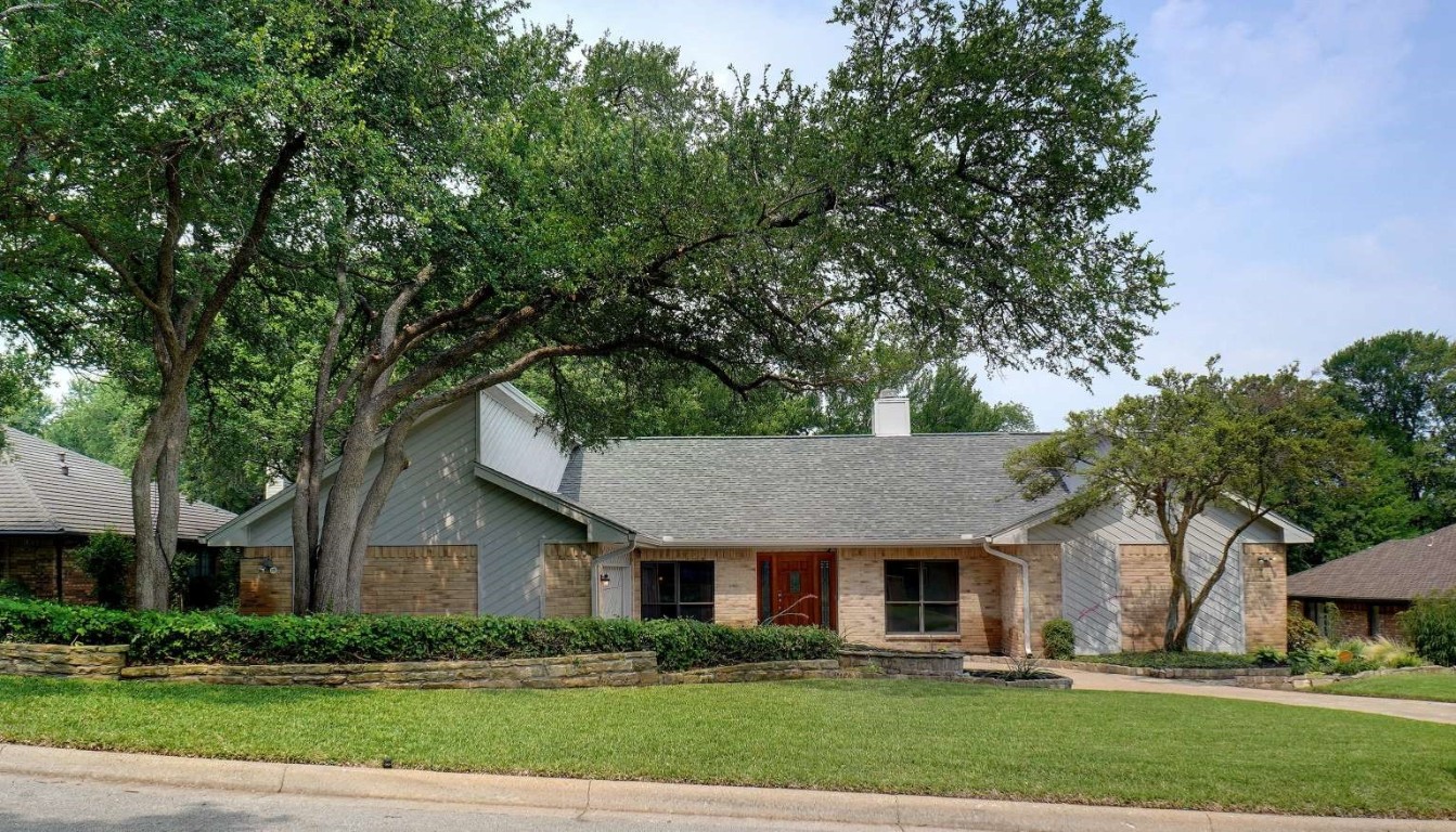 3908 Windermere Drive Colleyville TX 76034