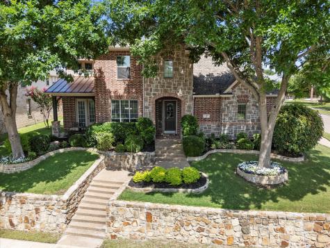 2300 Shoal Creek Lane Rockwall TX 75087