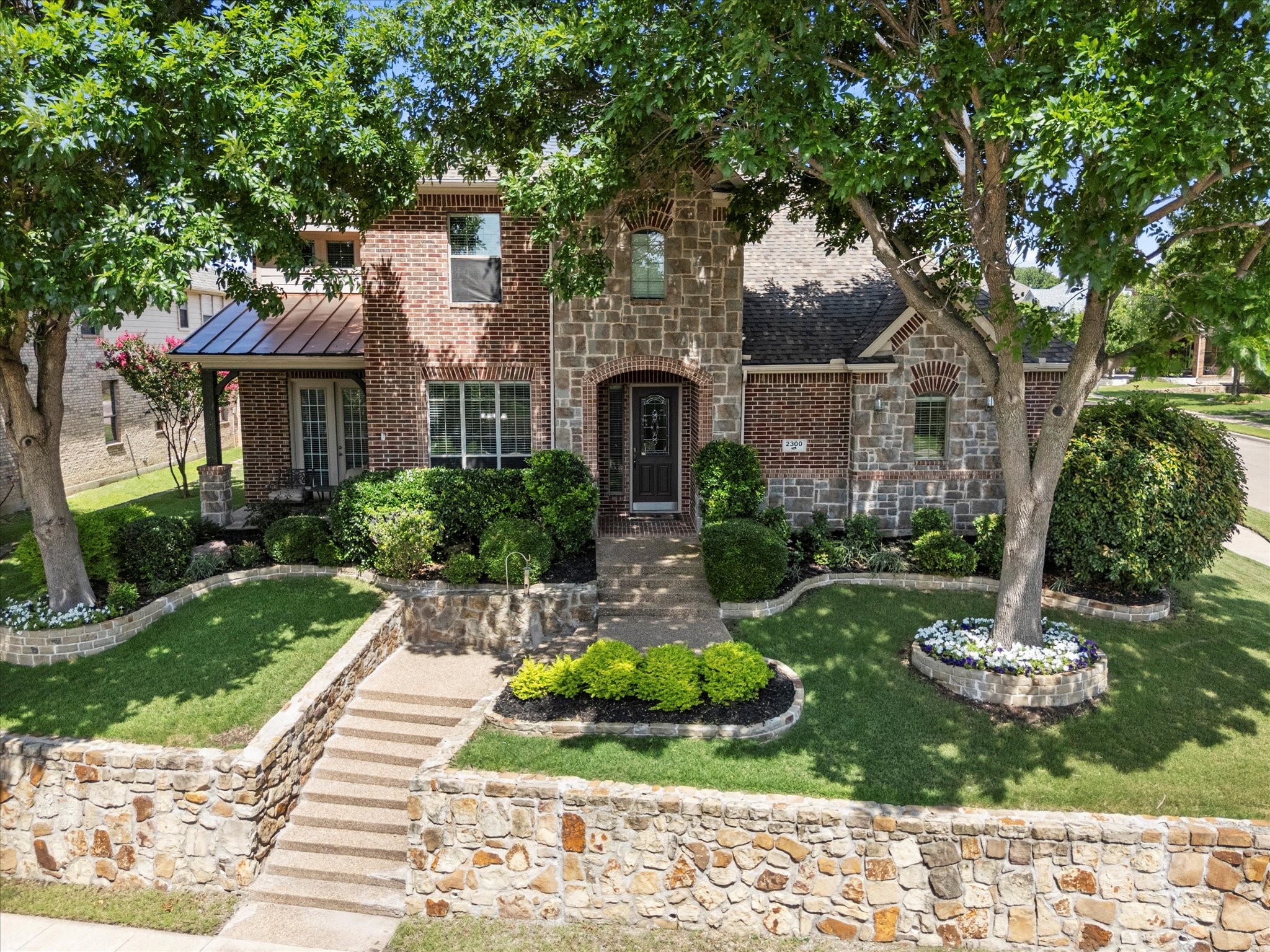 2300 Shoal Creek Lane Rockwall TX 75087