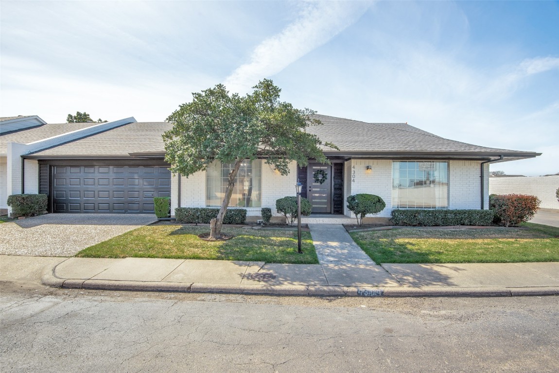 4304 Mill Run Road Dallas TX 75244
