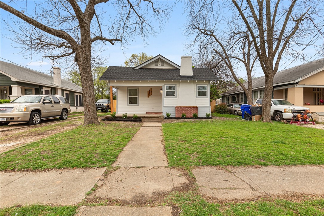 706 N 33rd Street Waco TX 76707