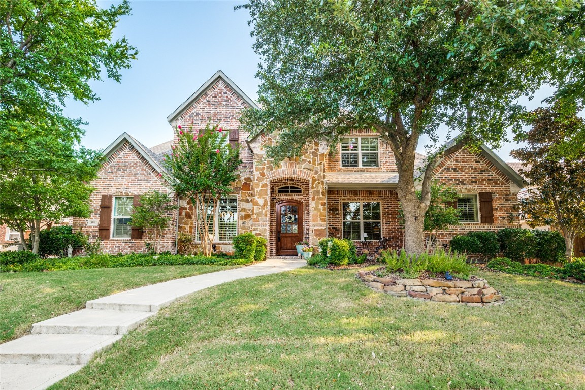 3308 Timber Glen Lane Mckinney TX 75072