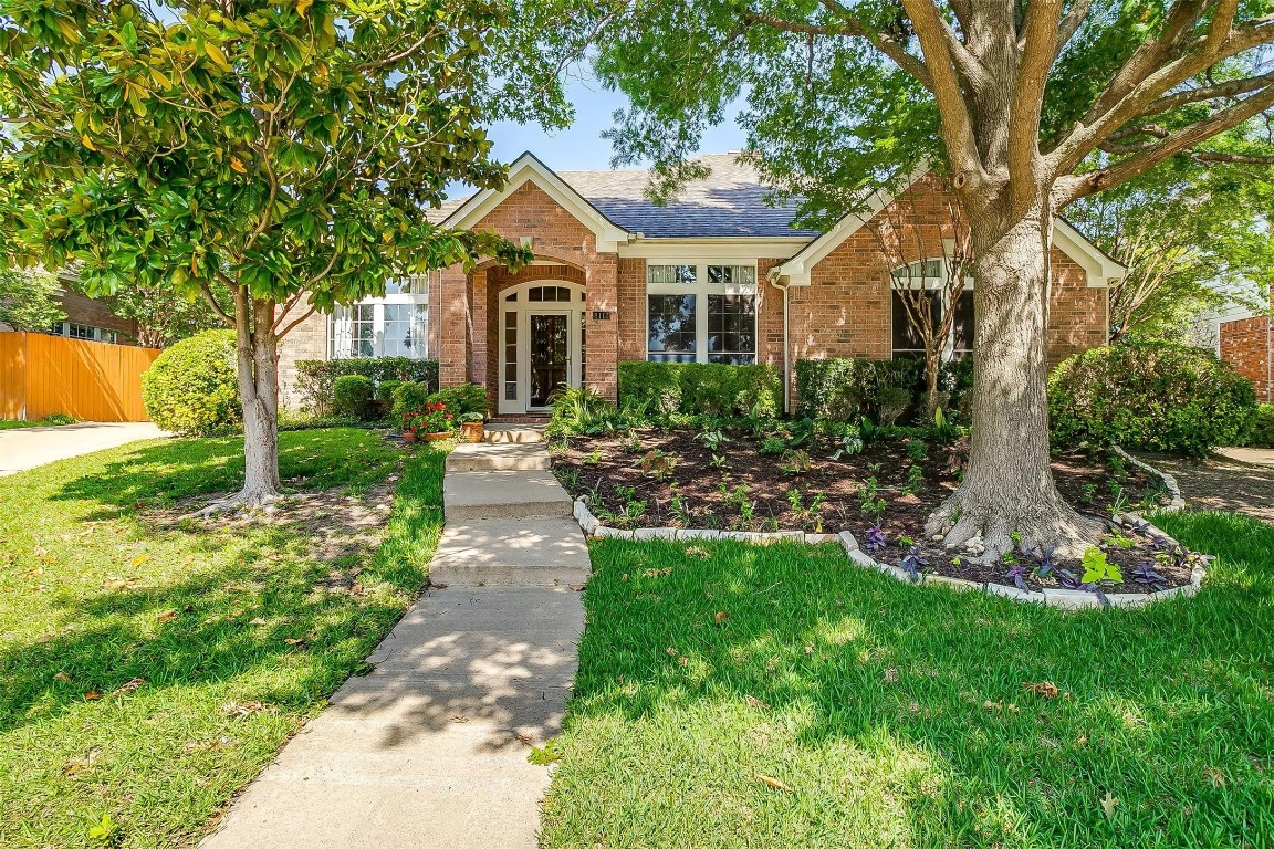 8113 Rain Dance Trail Fort Worth TX 76123