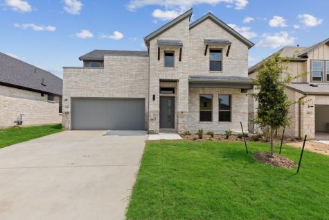 2417 Linto Street Fort Worth TX 76179
