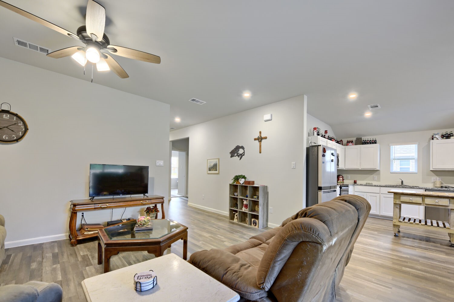 420 Jameson Street Springtown TX 76082