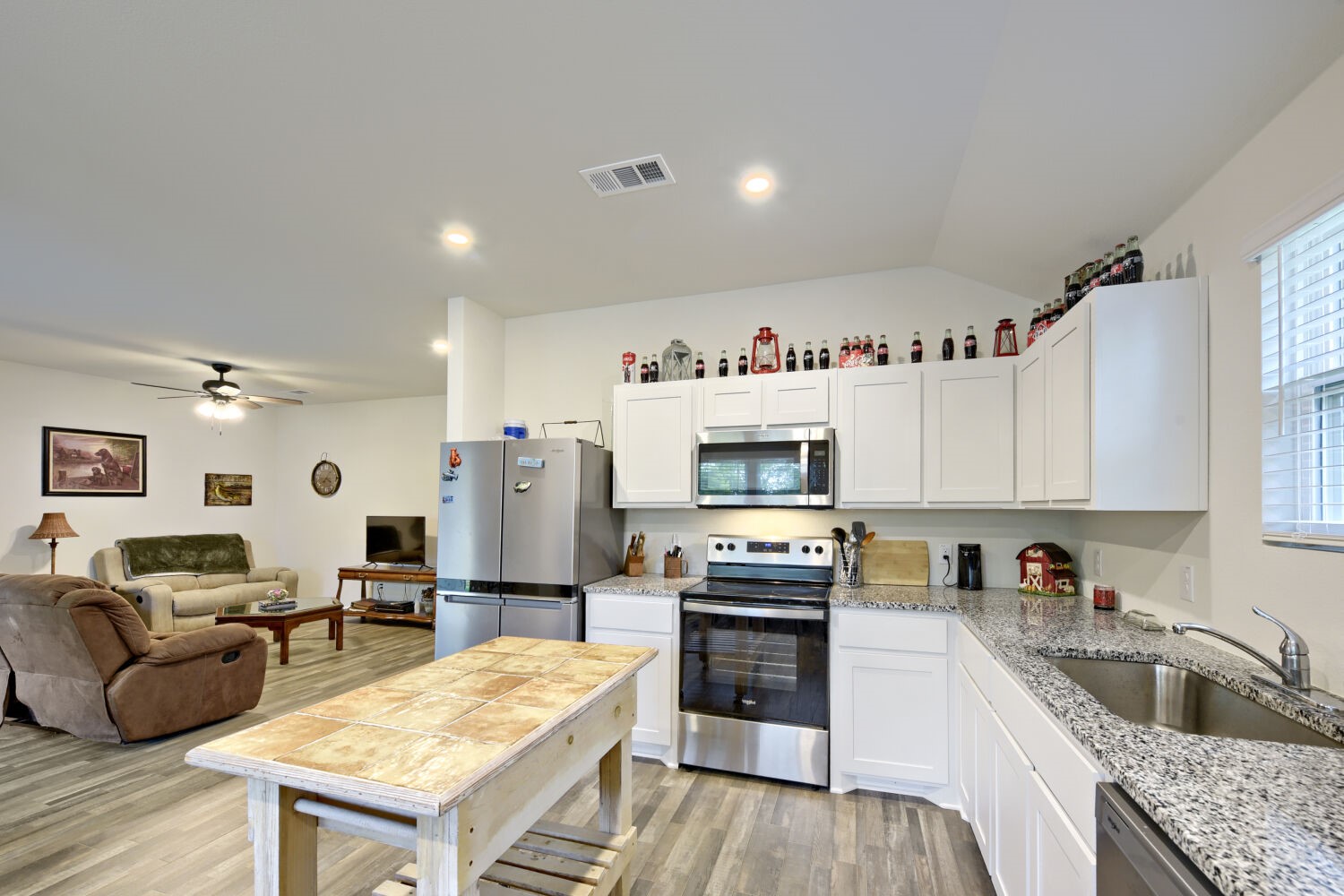 420 Jameson Street Springtown TX 76082