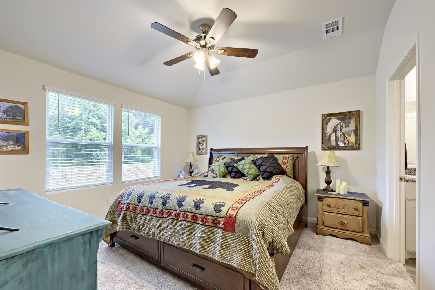 420 Jameson Street Springtown TX 76082