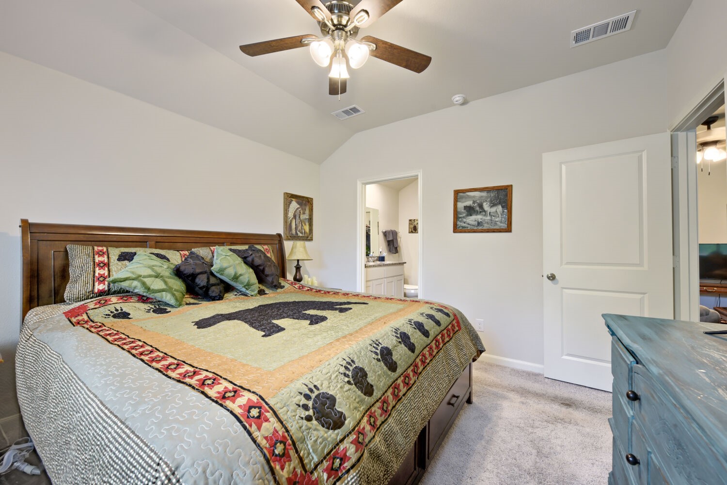 420 Jameson Street Springtown TX 76082