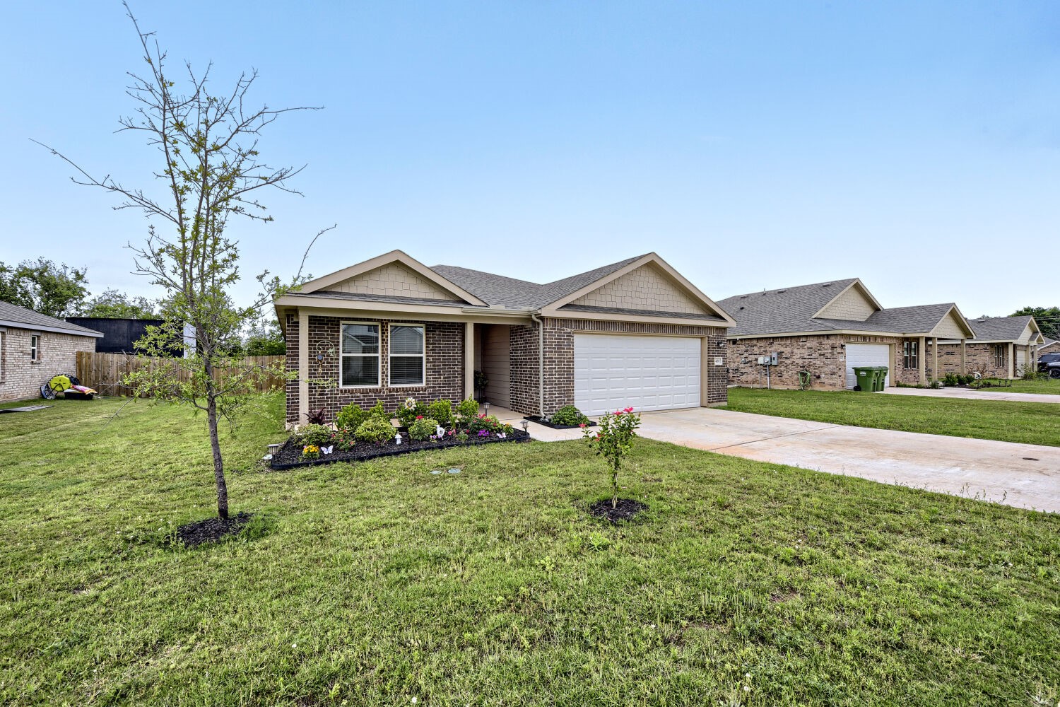 420 Jameson Street Springtown TX 76082