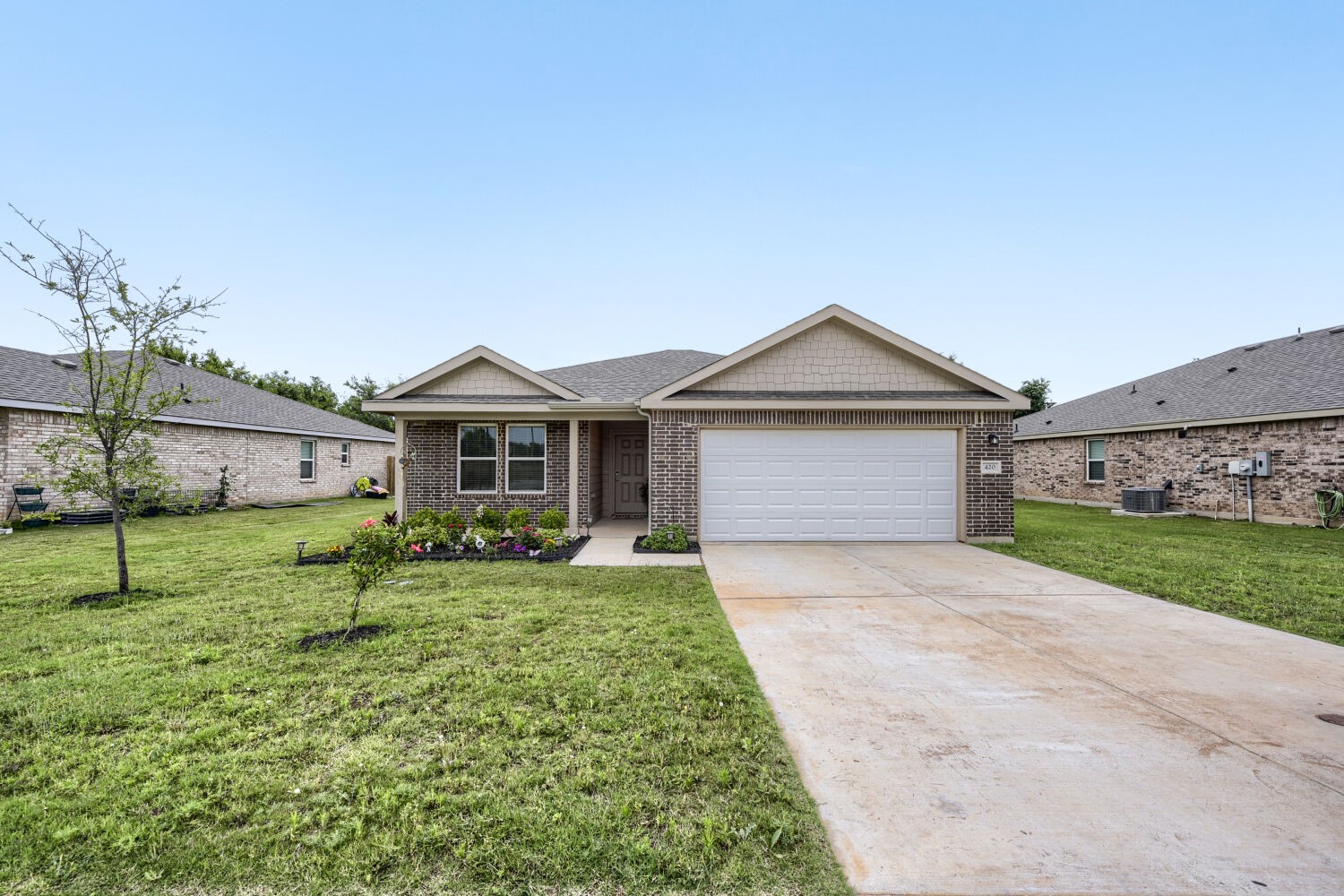 420 Jameson Street Springtown TX 76082