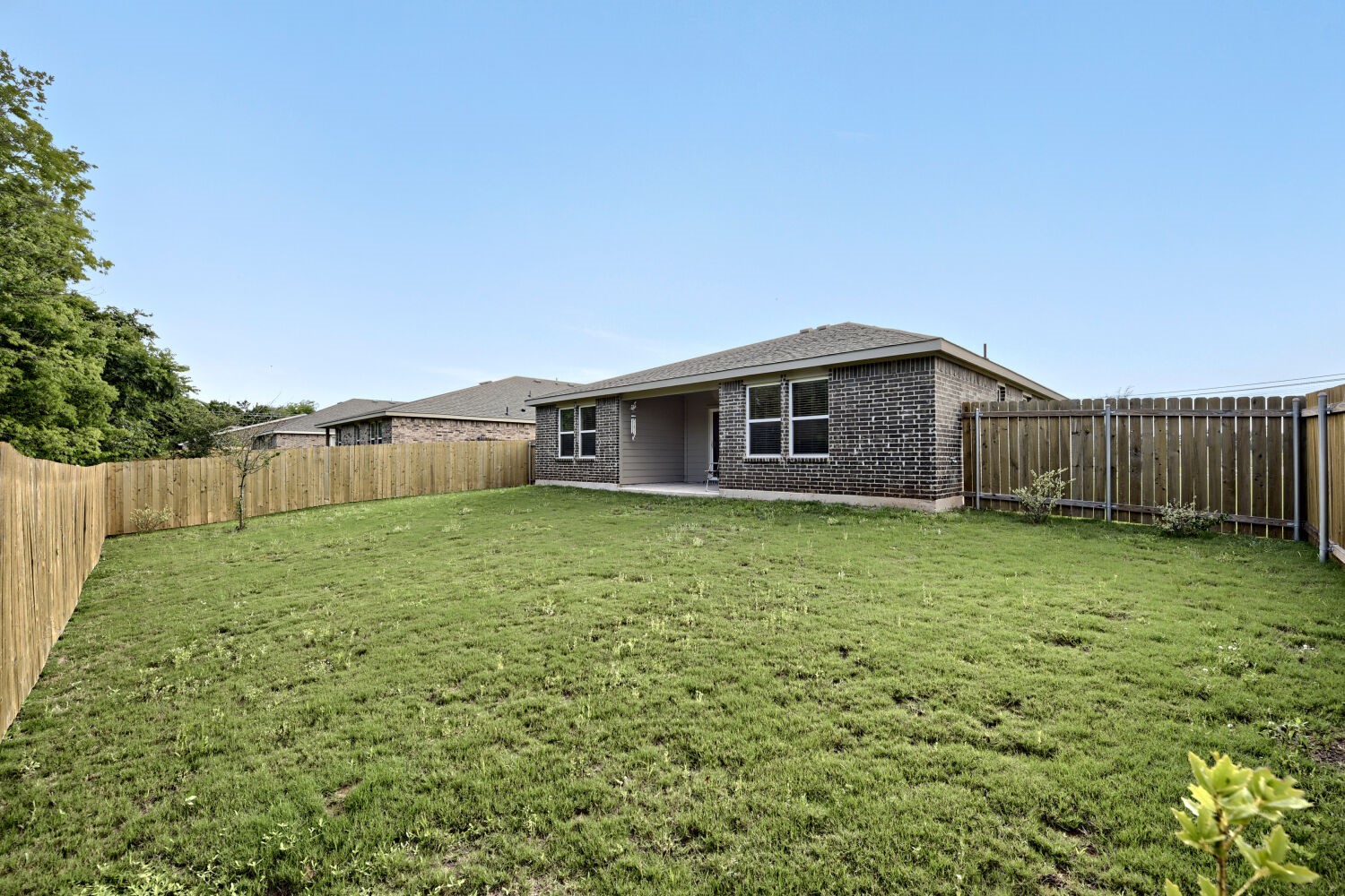 420 Jameson Street Springtown TX 76082