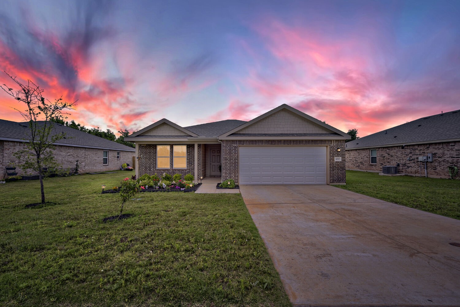 420 Jameson Street Springtown TX 76082