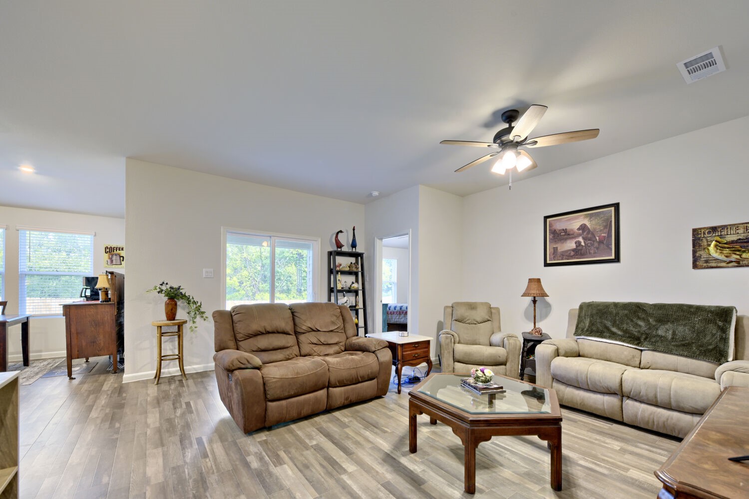 420 Jameson Street Springtown TX 76082