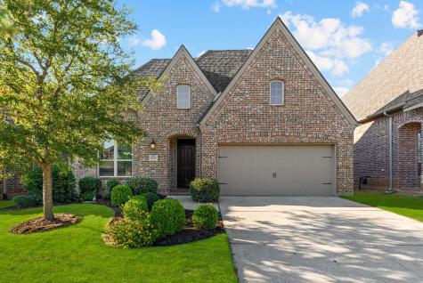 1616 Presley Way Argyle TX 76226