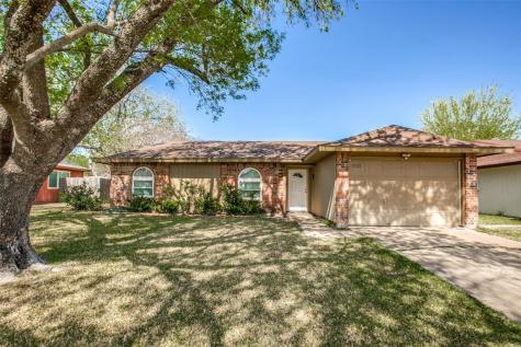 1717 Whitney Drive Garland TX 75040