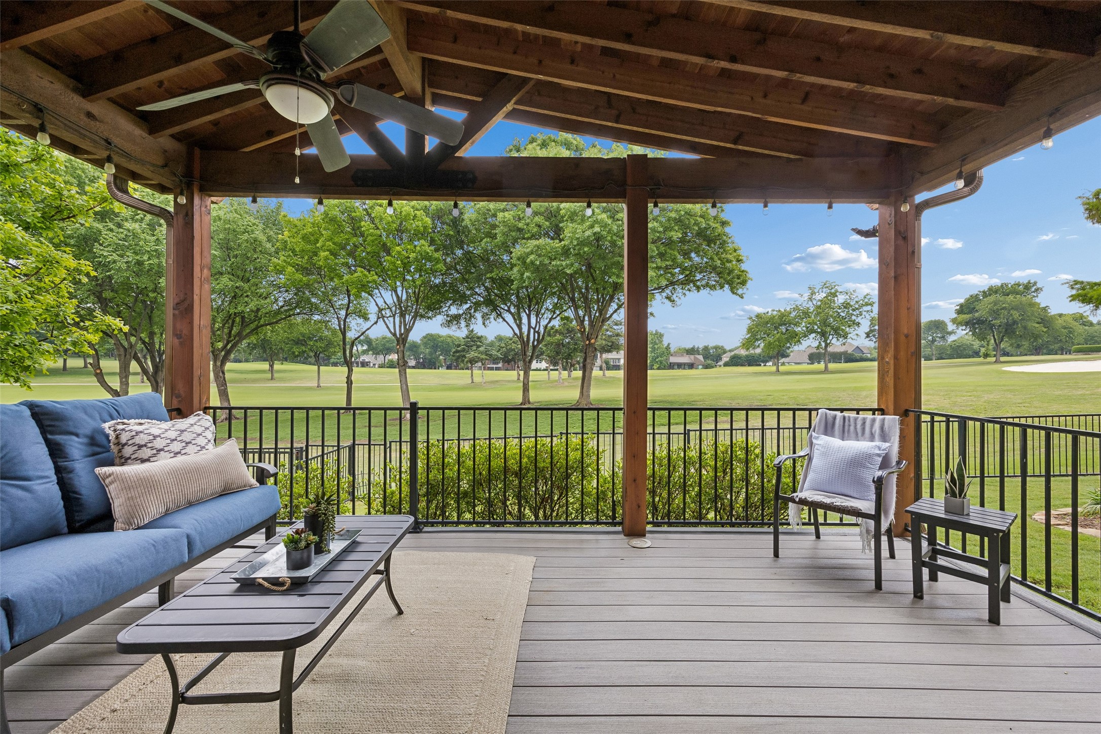 2645 Fairway Ridge Drive Mckinney TX 75072