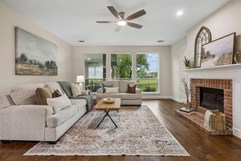 2645 Fairway Ridge Drive Mckinney TX 75072