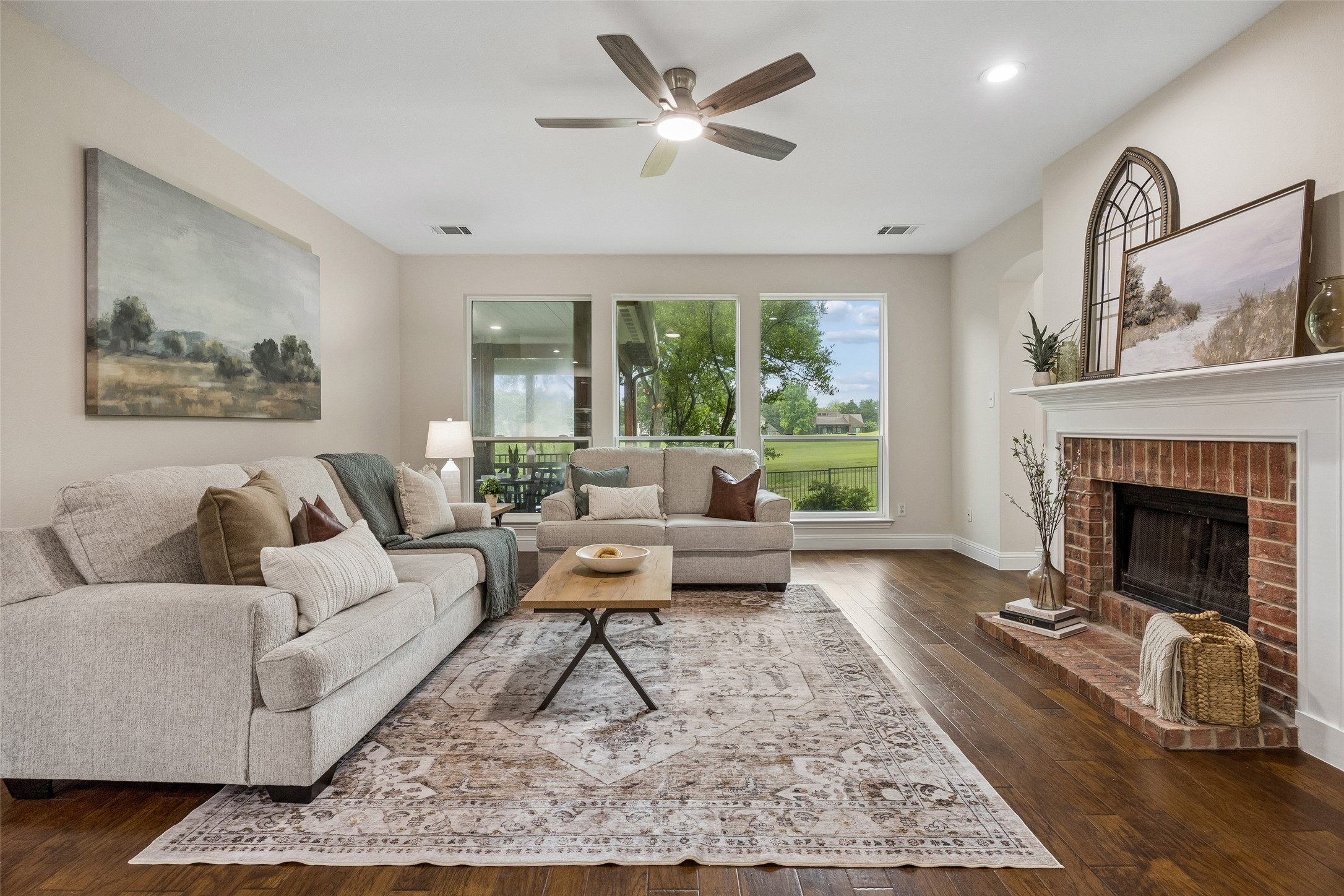 2645 Fairway Ridge Drive Mckinney TX 75072