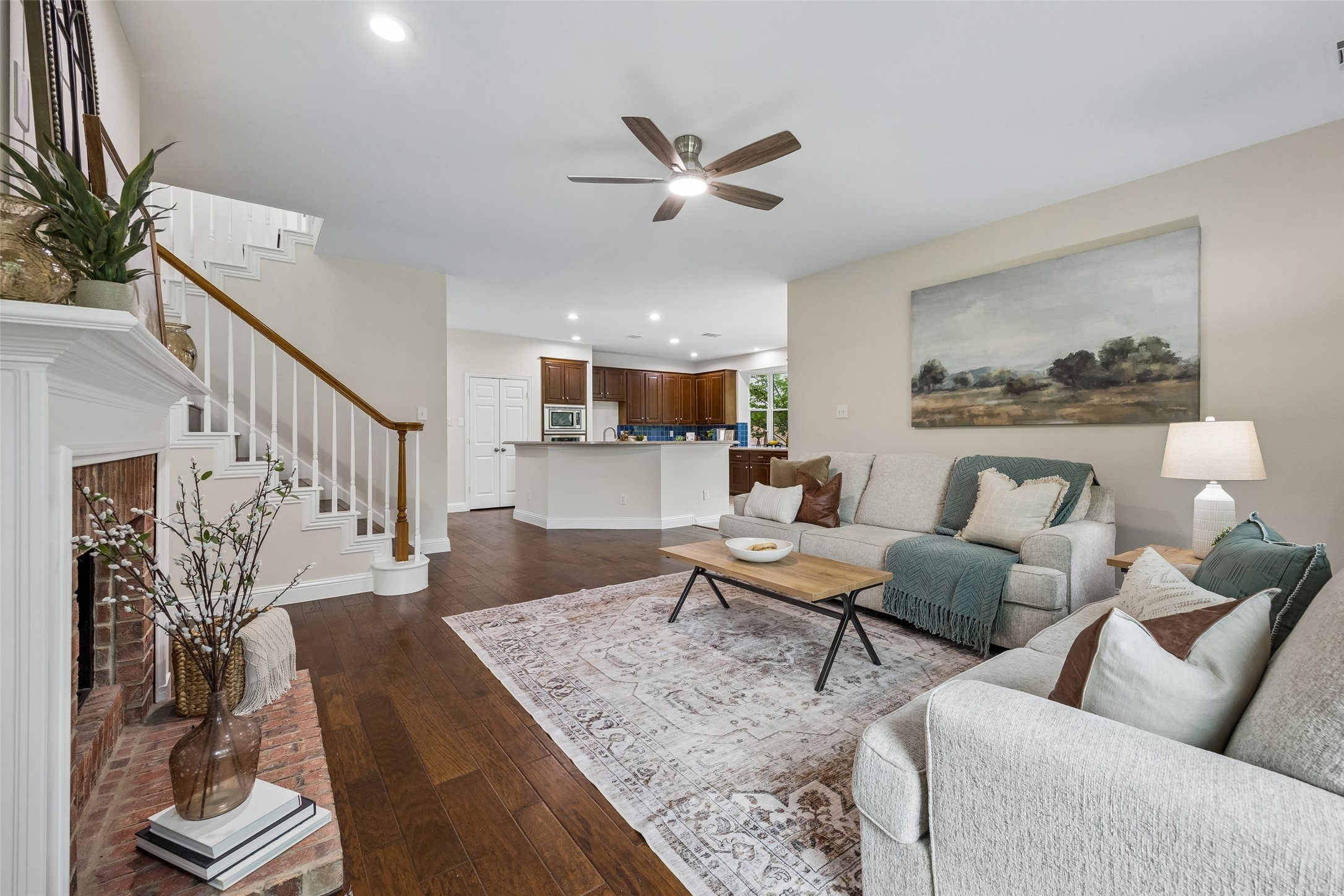 2645 Fairway Ridge Drive Mckinney TX 75072