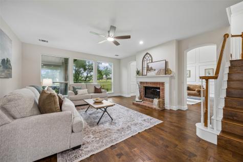 2645 Fairway Ridge Drive Mckinney TX 75072