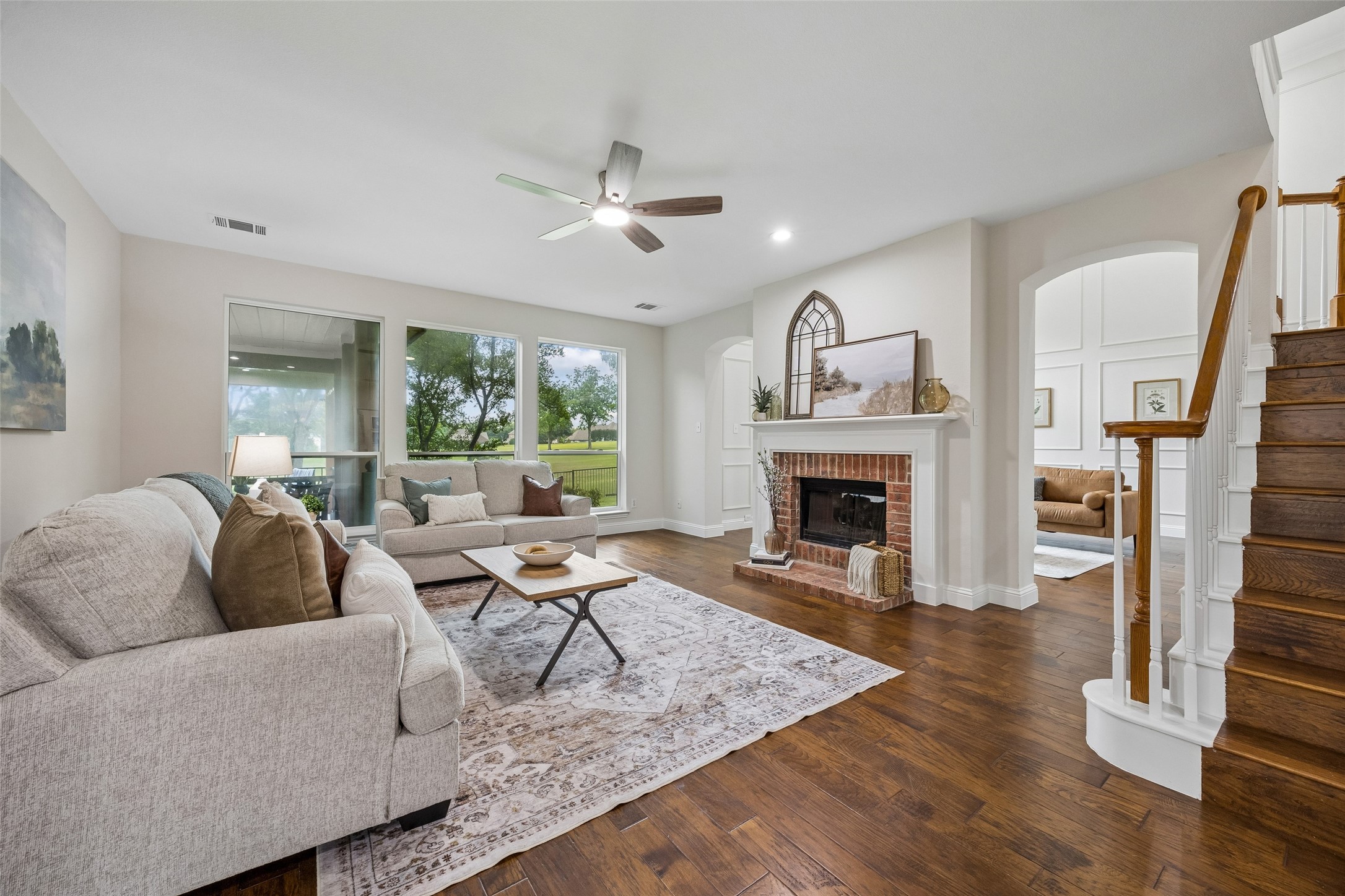 2645 Fairway Ridge Drive Mckinney TX 75072