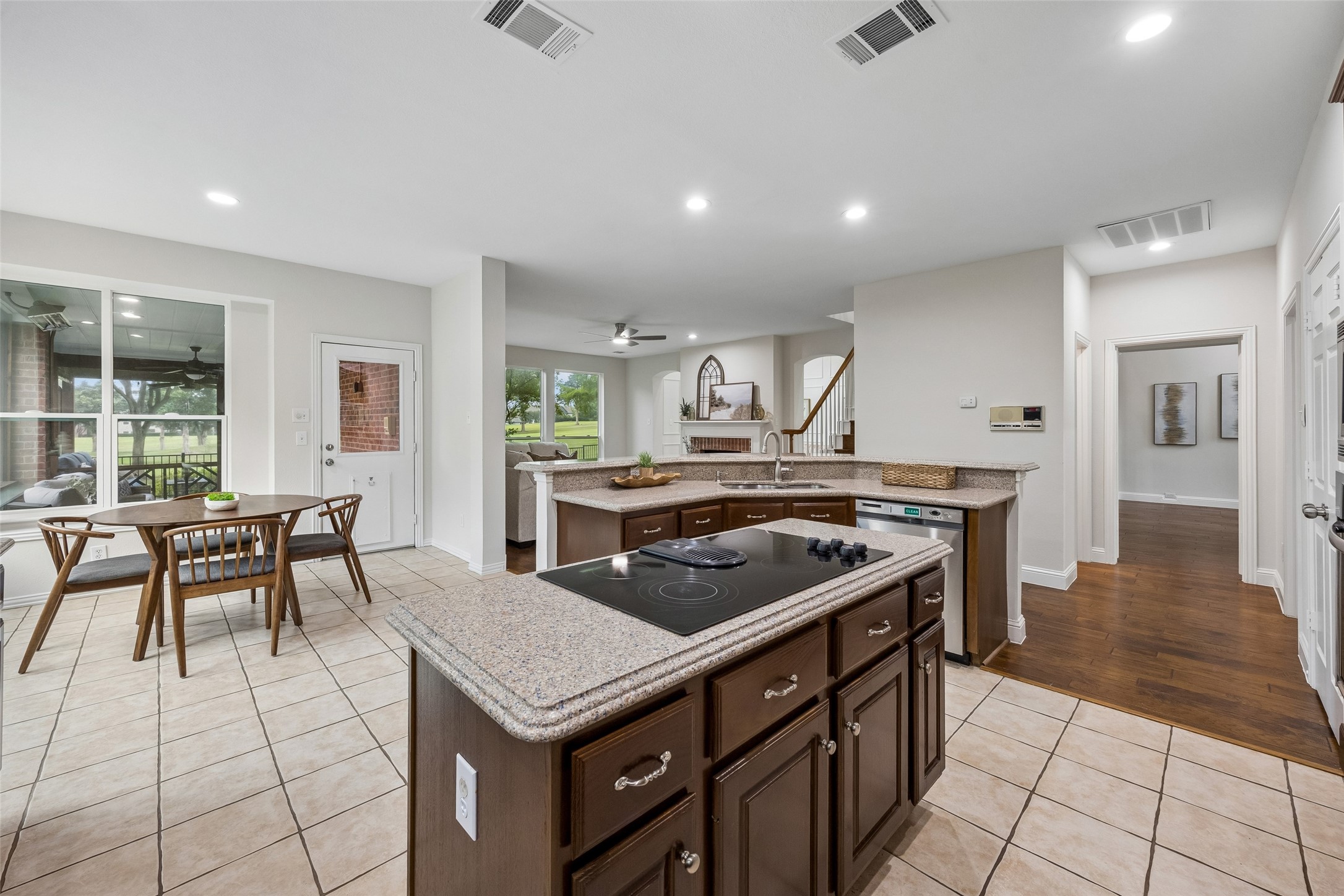 2645 Fairway Ridge Drive Mckinney TX 75072