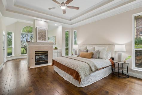 2645 Fairway Ridge Drive Mckinney TX 75072