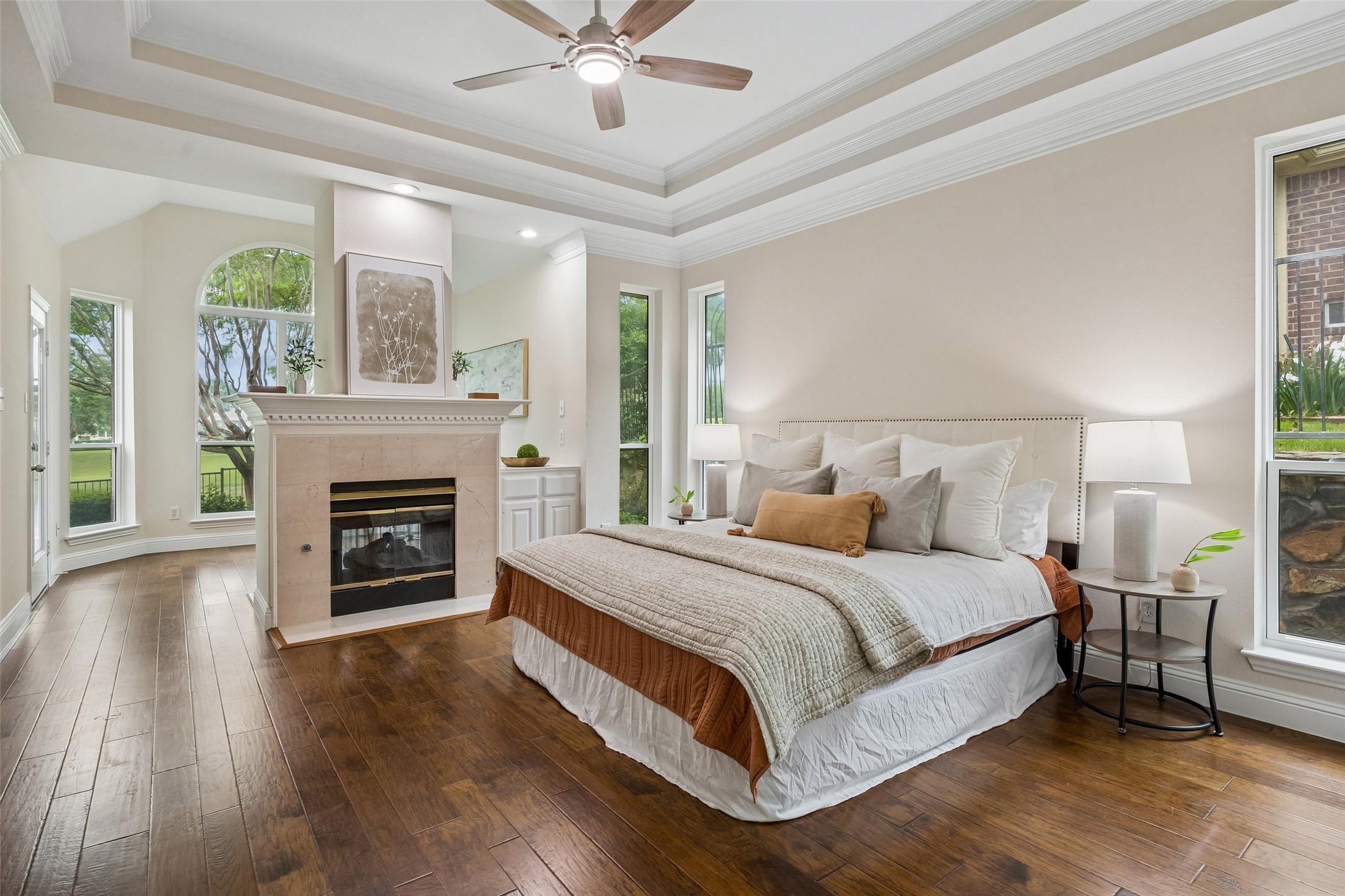 2645 Fairway Ridge Drive Mckinney TX 75072