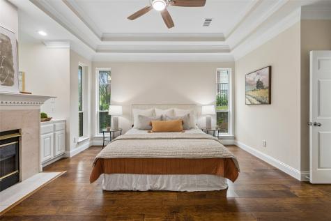 2645 Fairway Ridge Drive Mckinney TX 75072