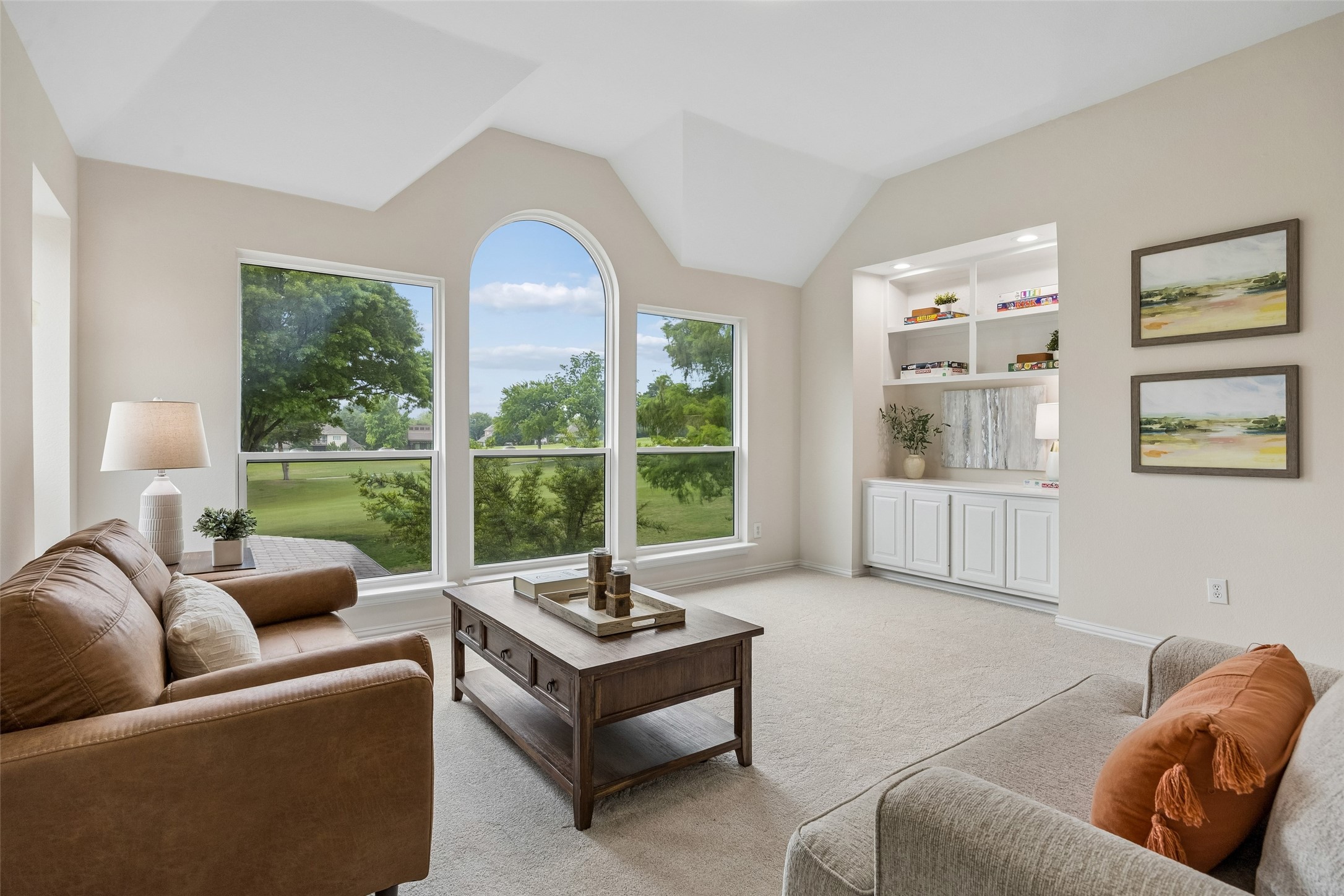 2645 Fairway Ridge Drive Mckinney TX 75072
