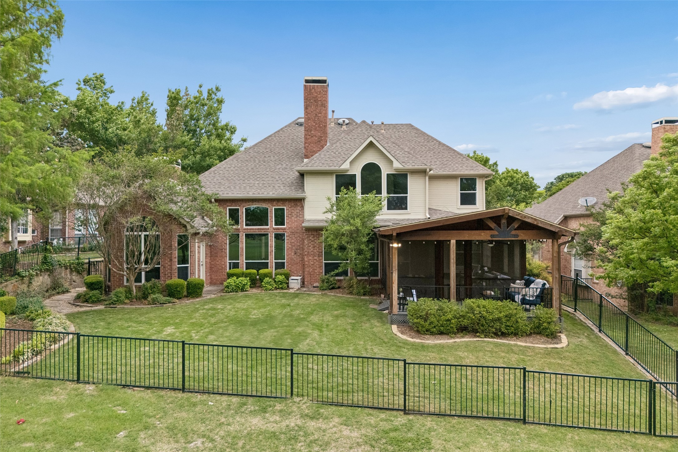 2645 Fairway Ridge Drive Mckinney TX 75072