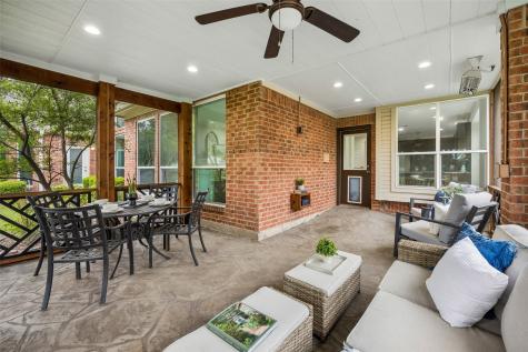 2645 Fairway Ridge Drive Mckinney TX 75072